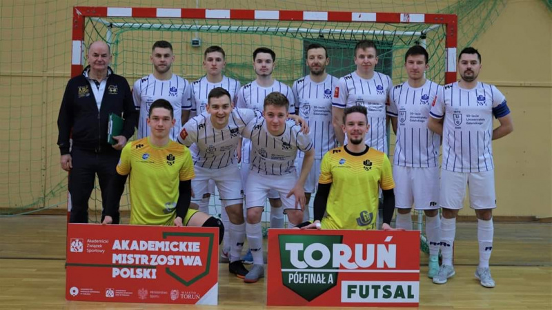 Futsal