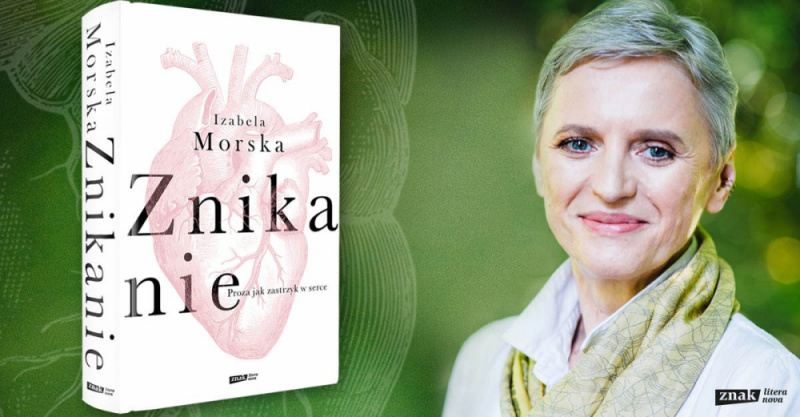 Izabela Morska