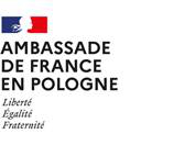 Logo Ambasady