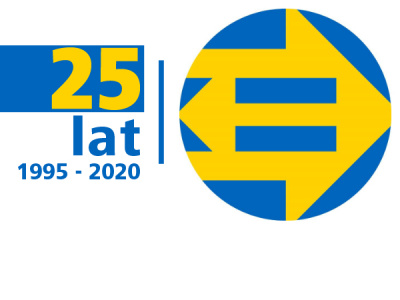 Logo Europejskiego Rzecznika Praw Obywatelskich