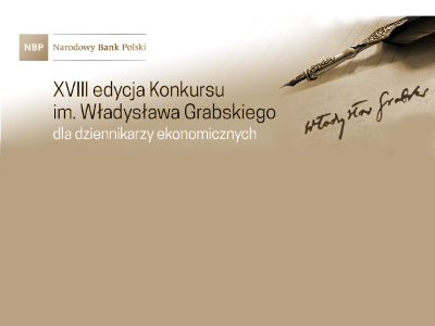Konkurs NBP