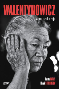 Okładka książki