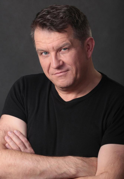 Grzegorz Gzyl