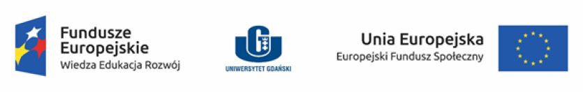 Oznakowanie Projektu ProUG