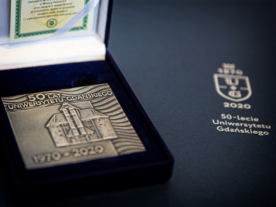 medal