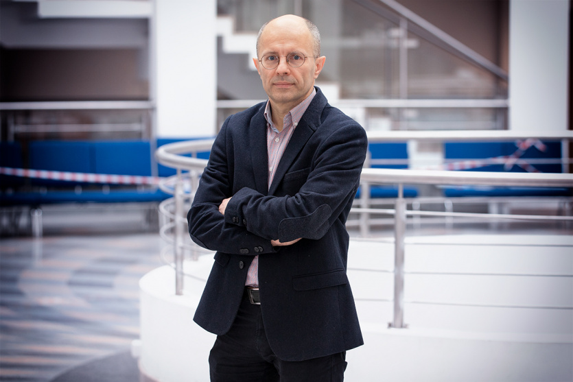 Prof. A. Szutta