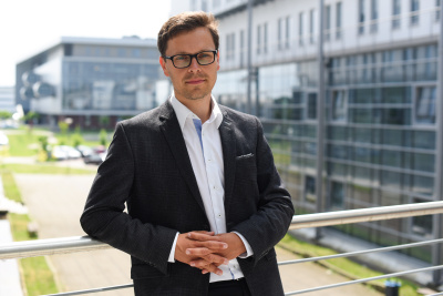 dr Jakub Szlachetko