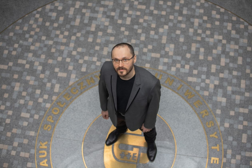 Dr. P. Atroszko