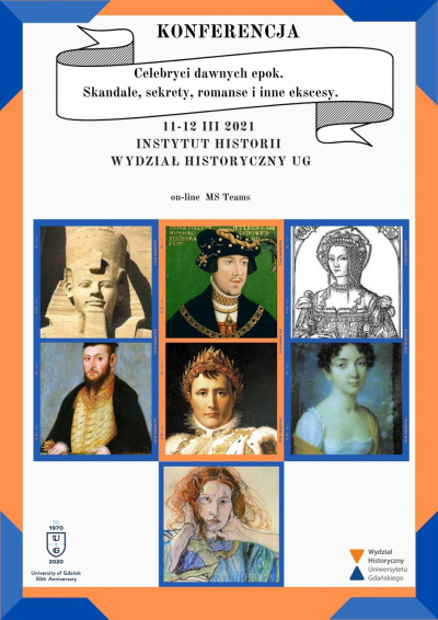 plakat wydarzenia