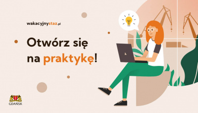 wakacyjny staż
