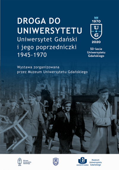 plakat wystawy