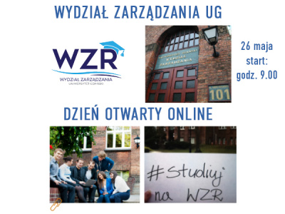 Plakat wydarzenia