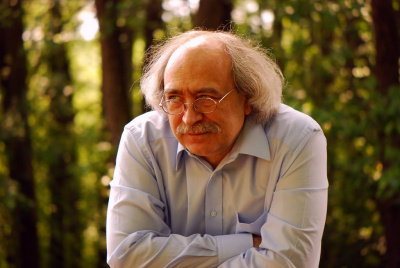 prof. Artur Blaim