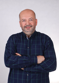 Dr Leszek Reszka