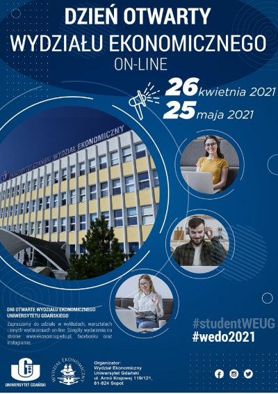 Plakat wydarzenia
