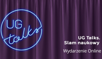 Plakat wydarzenia
