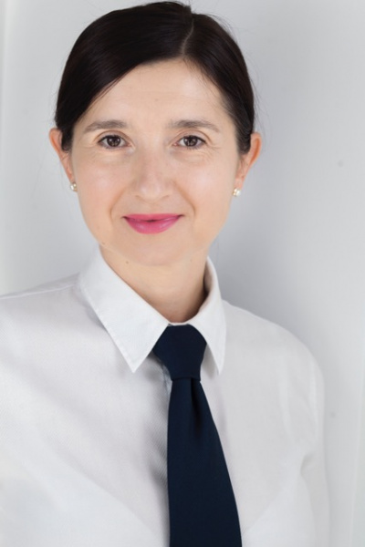 Dr Barbara Kijewska