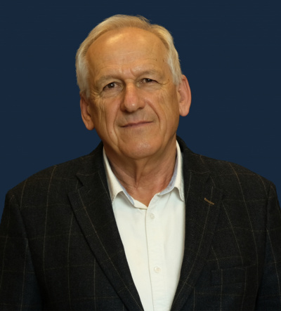 prof. Czerniak