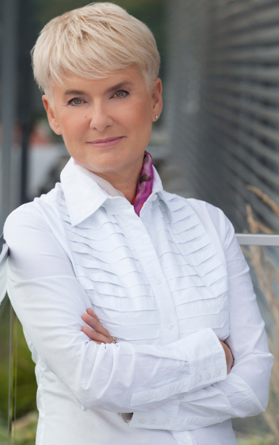 Dorota Sobieniecka