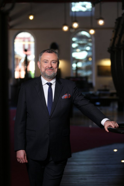 Jacek Gdański