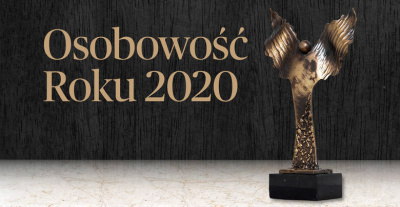 osobowość roku 2020