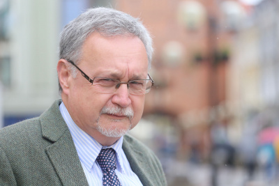 Selim Chazbijewicz
