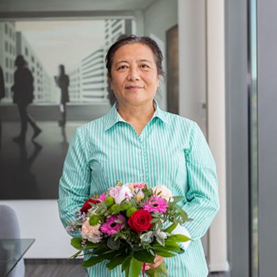 Prof. Wu Lan