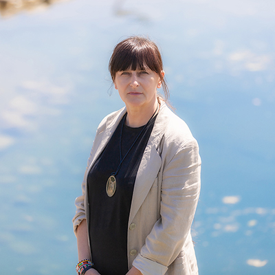 Prof. Julita Dunalska