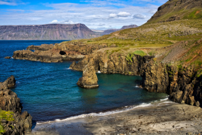 Islandia