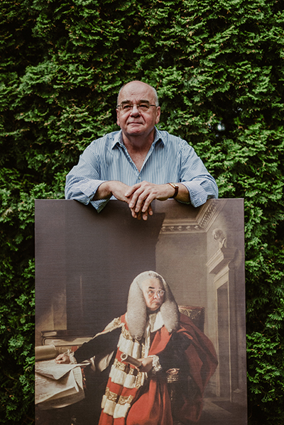 Prof. Jerzy Zajadlo