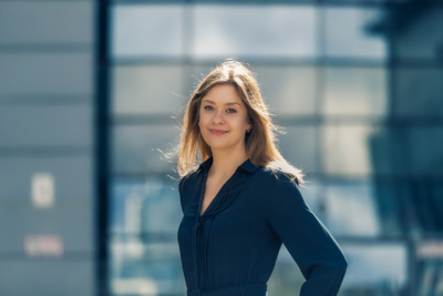 Dr Anna Ussorowska