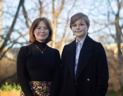 Maja i Ola