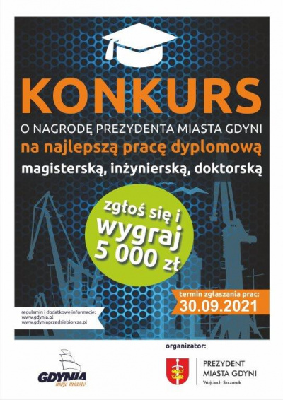 Plakat wydarzenia