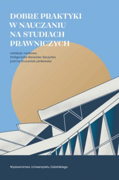 Okładka książki