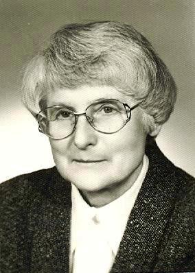 Prof. Alina Taylor