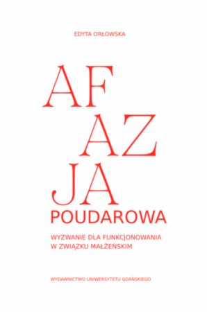 Okładka książki
