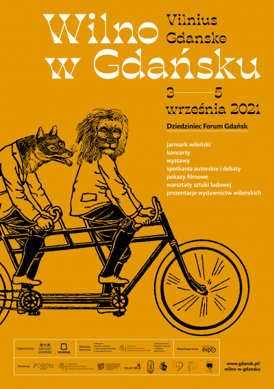 plakat wydarzenia