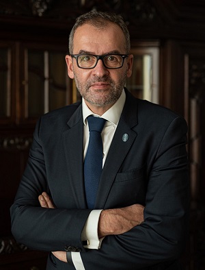 Rektor