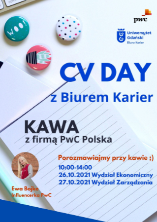 Plakat wydarzenia