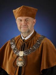 Dziekan Wydziału OiG