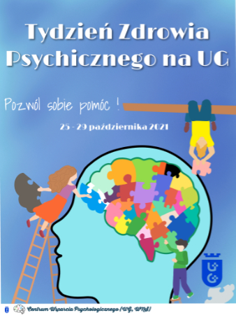 Plakat wydarzenia