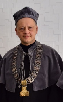 Dziekan Wydziału MFiI