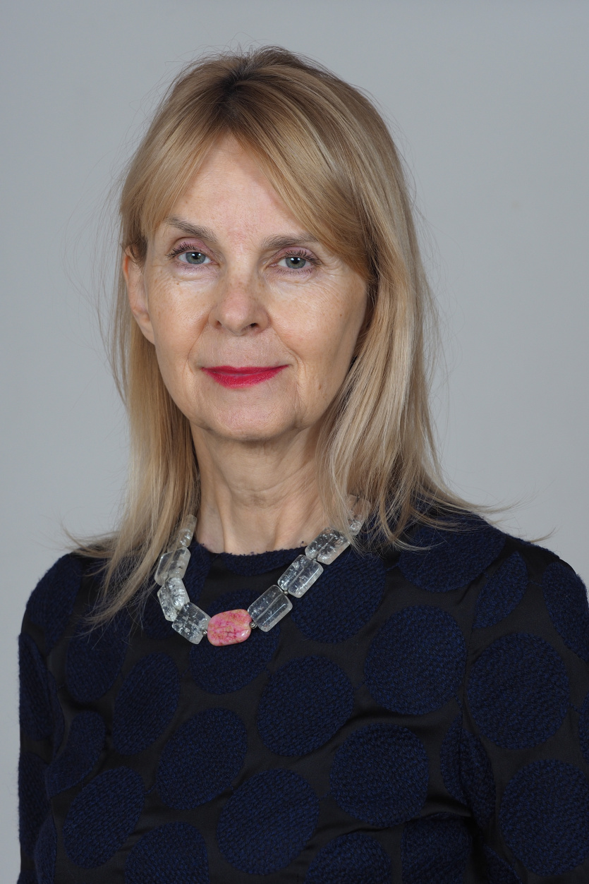 prof. I.Hofman
