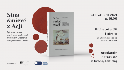 Sina śmierć w Azji