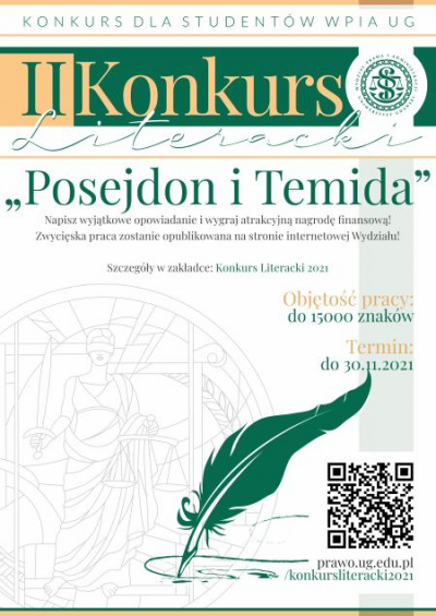 Plakat konkursu
