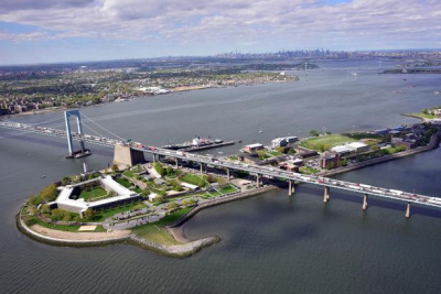 SUNY Maritime College NY