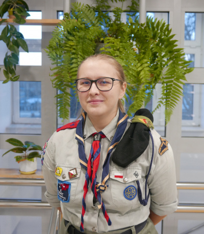 Martyna Zdrojewska