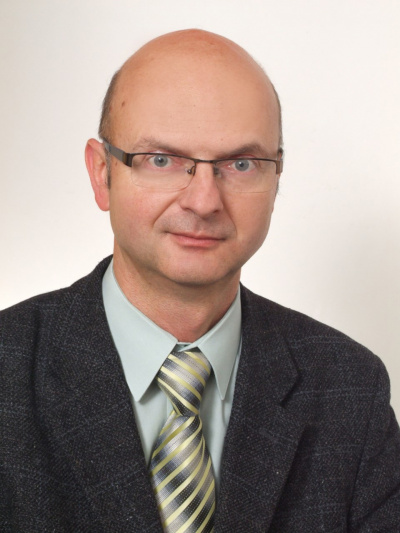 Sławomir Kościelak