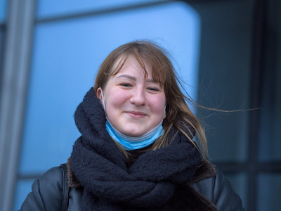 Weronika, Ochrona Środowiska