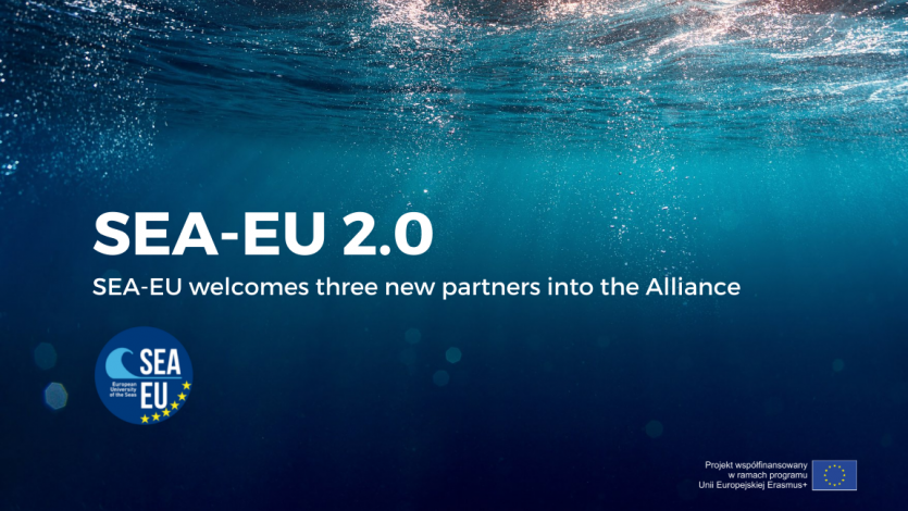 Sea Eu